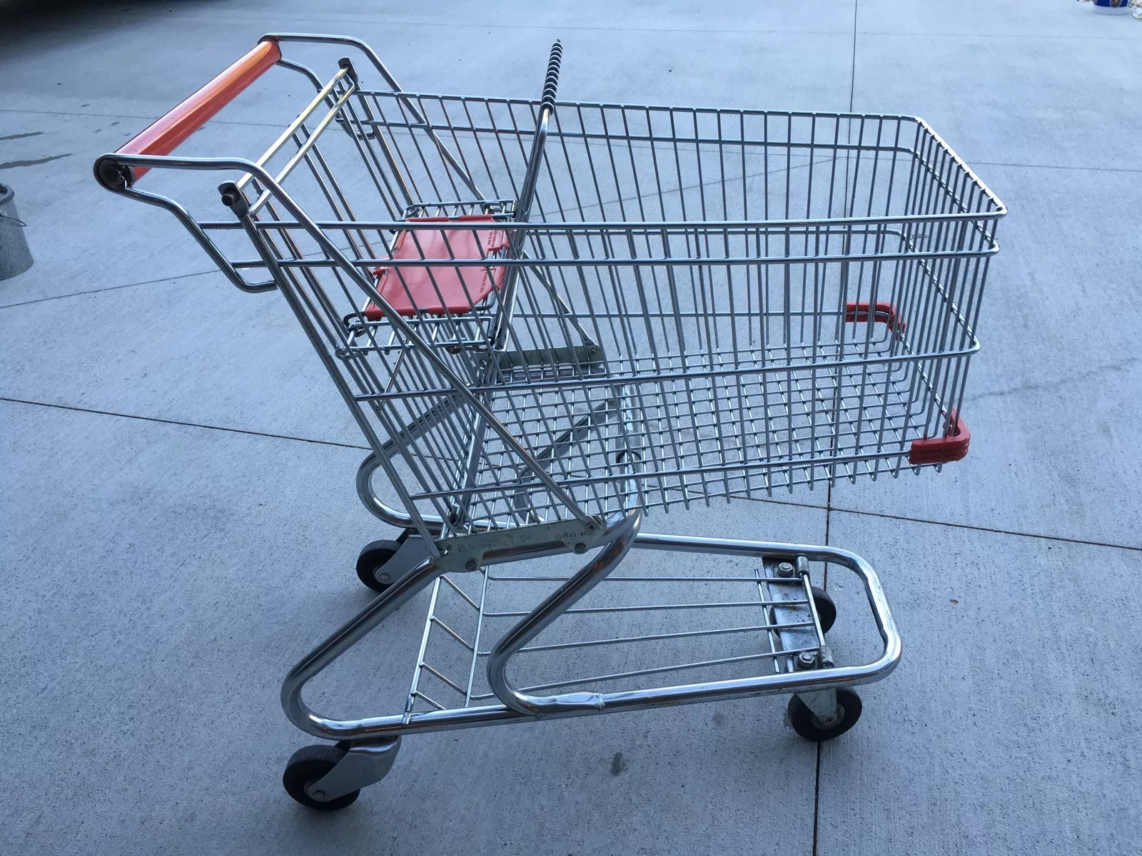 Cart